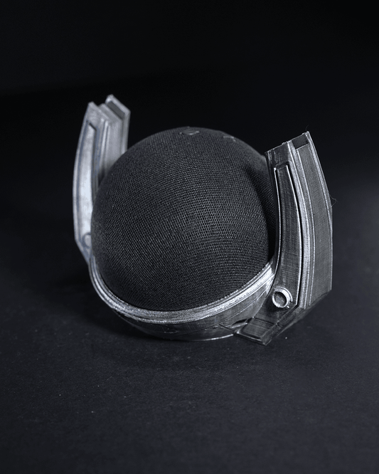 Alexa Halterung Stand 3rd plus 4rd Edition Set