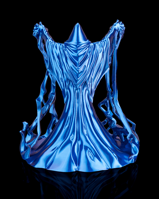 Würfelturm Zauberer Wizard - DnD Dice Tower Tabletop RPG P&P DSA Fantasy Geschenk Pen&Paper