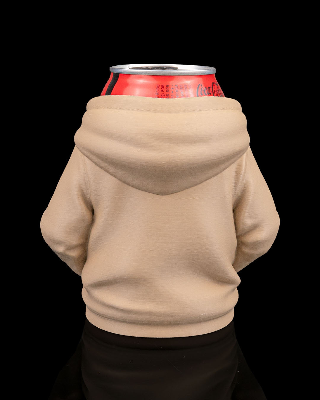 Dosenhalter Dosenkühler Hoodie Stylish