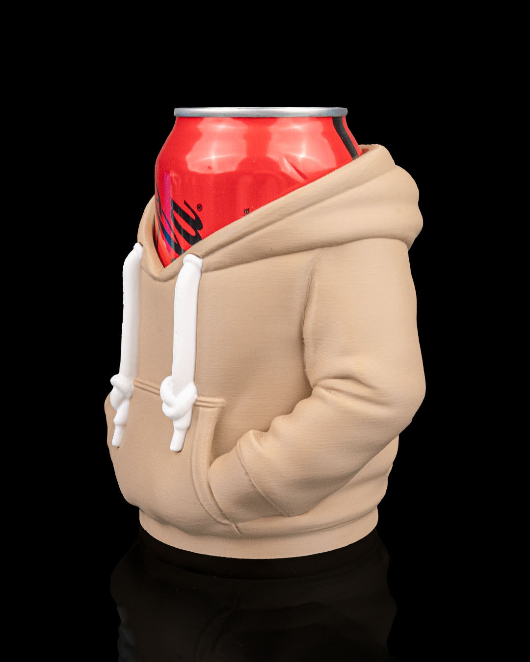 Dosenhalter Dosenkühler Hoodie Stylish