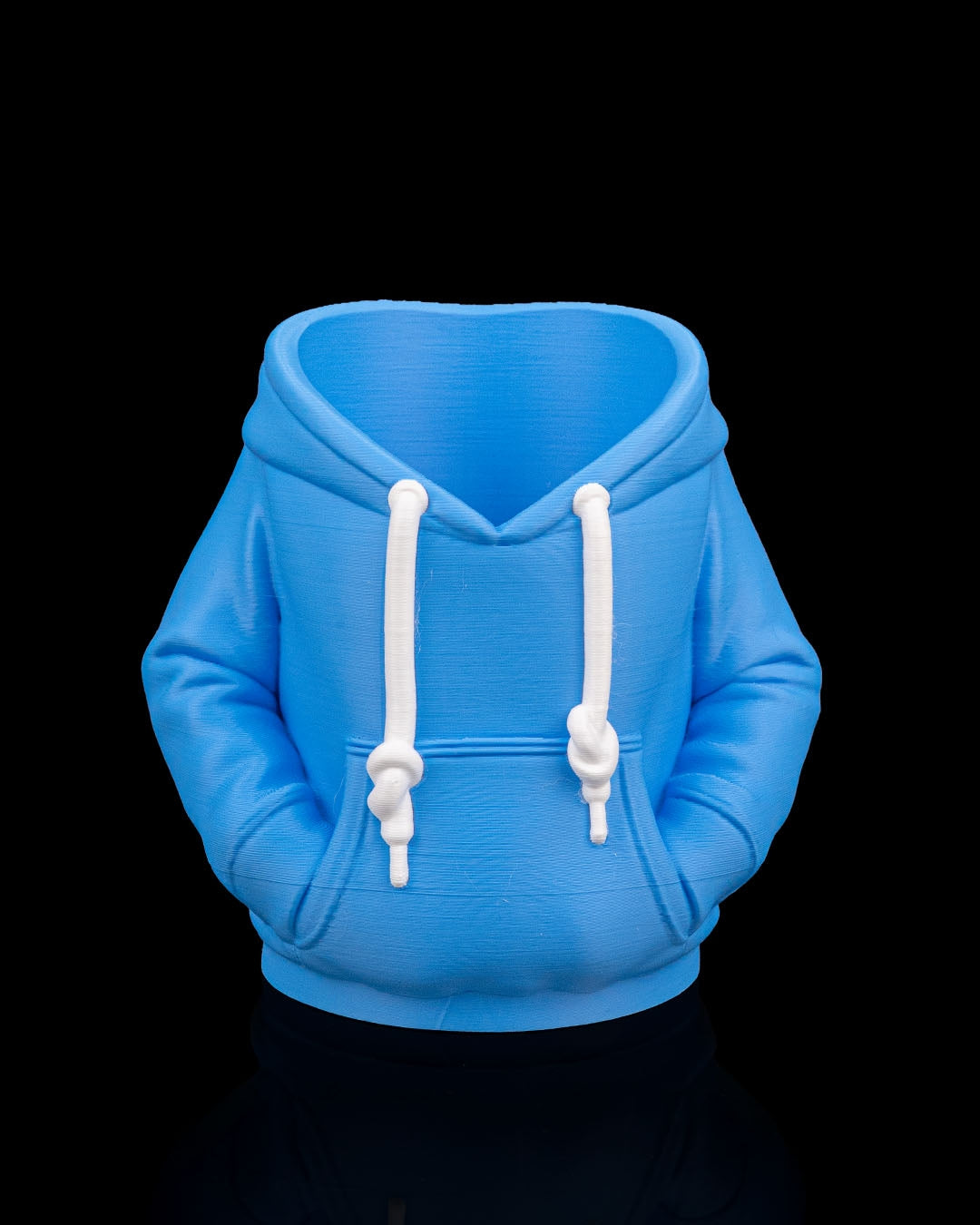 Dosenhalter Dosenkühler Hoodie Stylish