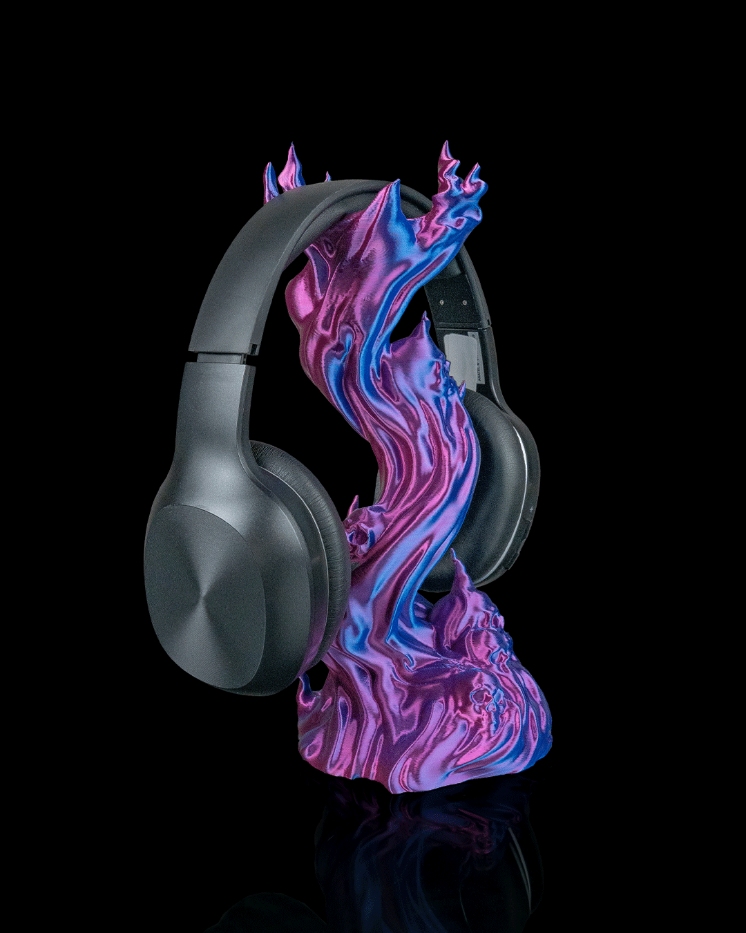 Wizard Headphone & Controller Holder XBOX Playstation 5