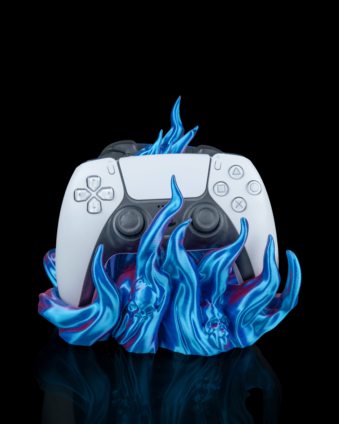 Wizard Controller Halter Zauberer Ausrüstung XBOX PS5 Playstation