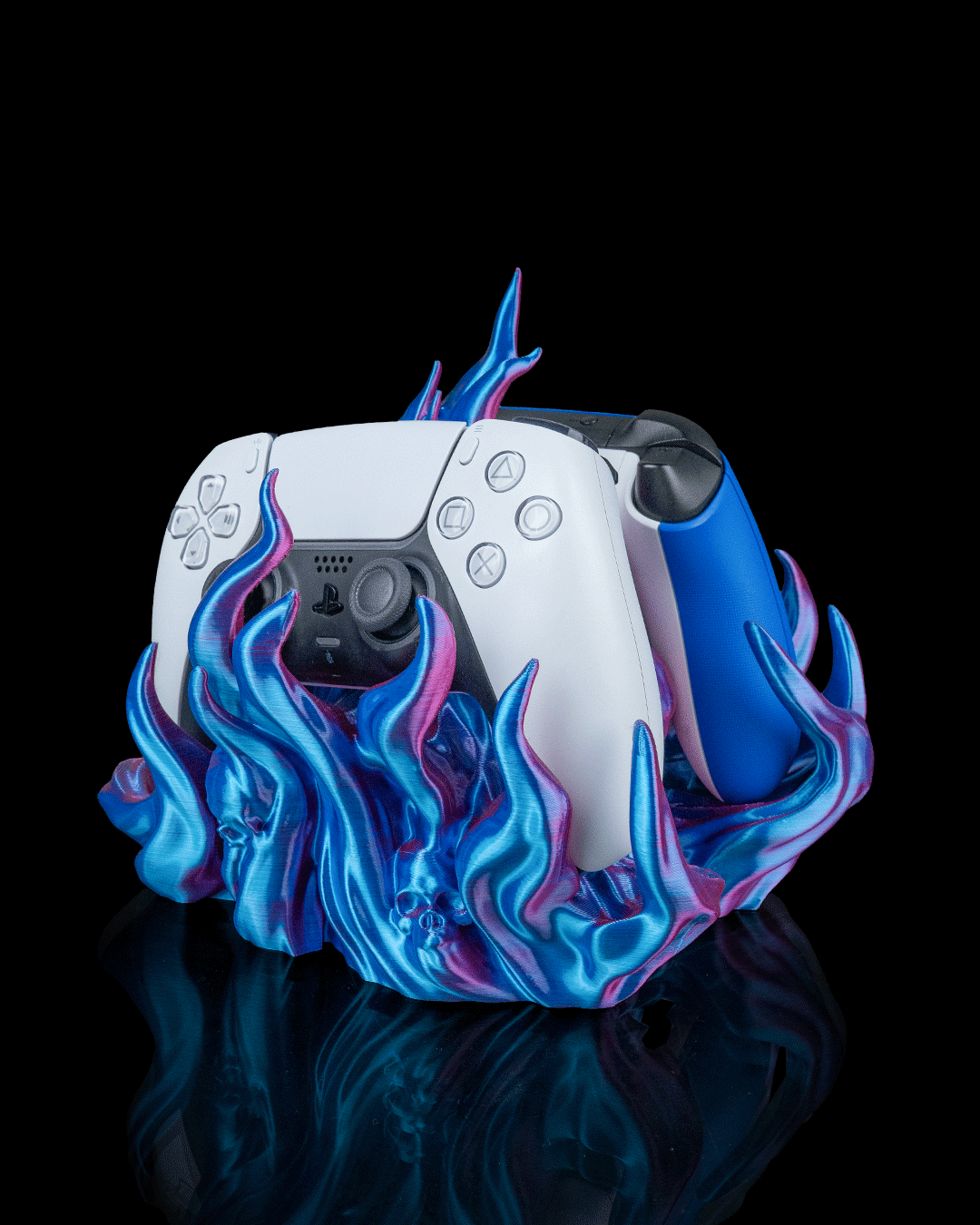 Wizard Controller Halter Zauberer Ausrüstung XBOX PS5 Playstation