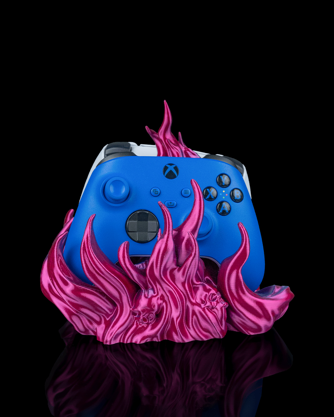 Wizard Controller Halter Zauberer Ausrüstung XBOX PS5 Playstation