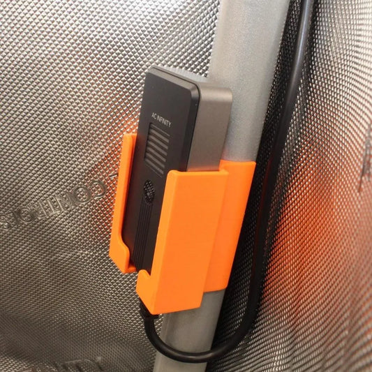 AC Infinity CO2 & Licht Sensor Halter