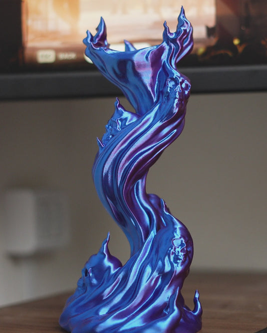 Wizard Headphone & Controller Holder XBOX Playstation 5