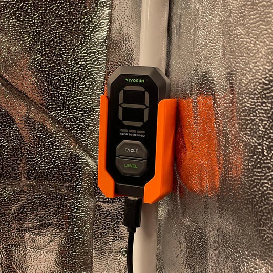 Vivosun T4/T6 Controller Halter