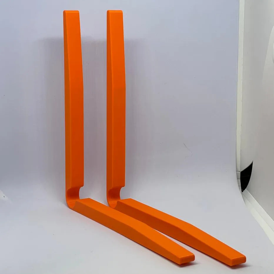 Zeltwand-Abstandshalter