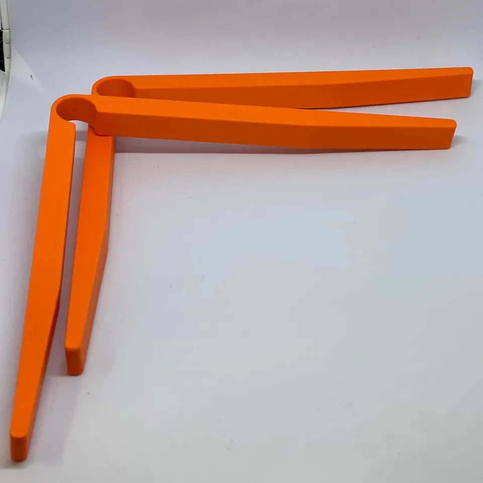 Zeltwand-Abstandshalter